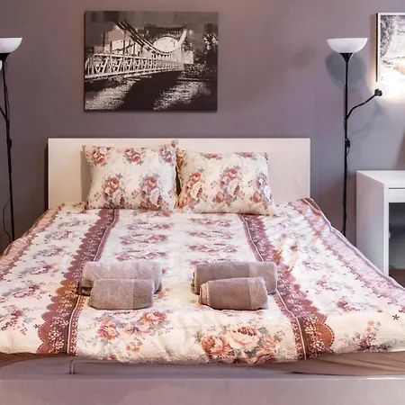 Guest house Kamienica Przy Fosie Wroclaw