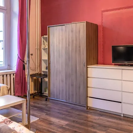 Guest house Kamienica Przy Fosie Wroclaw