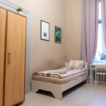 Kamienica Przy Fosie Guest house *