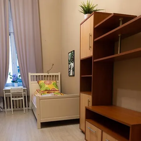 Guest house Kamienica Przy Fosie Wroclaw