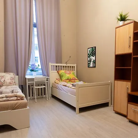 Kamienica Przy Fosie * ורוצלב