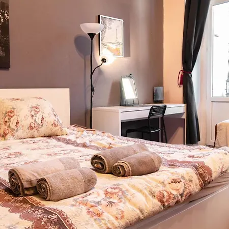 Guest house Kamienica Przy Fosie Wroclaw