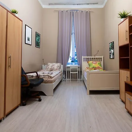 Guest house Kamienica Przy Fosie *