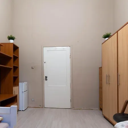 בית הארחה Kamienica Przy Fosie ורוצלב