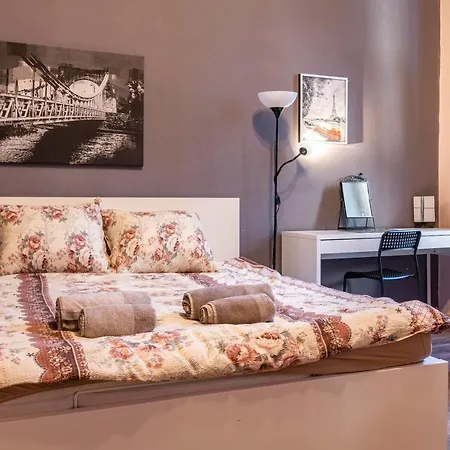Kamienica Przy Fosie Guest house
