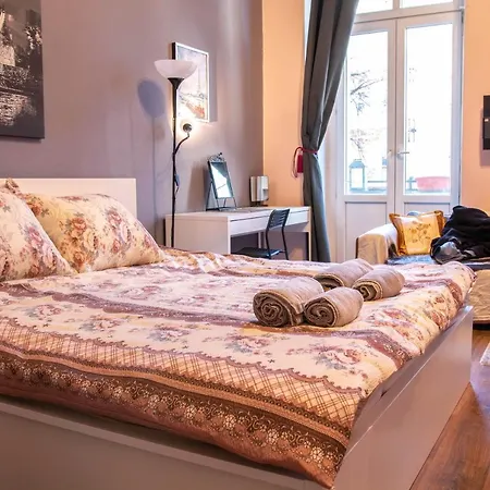 Kamienica Przy Fosie Guest house Wroclaw